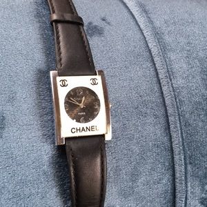 CHANEL Watch